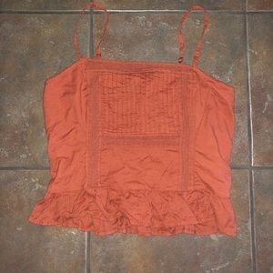 ABERCROMBIE CAMISOLE